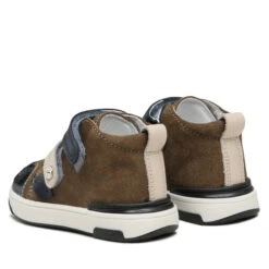 Boots Bartek 13678004 Stone -Geox Soldes Boutique boots bartek 13678004 stone 2