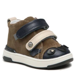 Boots Bartek 13678004 Stone