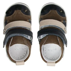 Boots Bartek 13678004 Stone -Geox Soldes Boutique boots bartek 13678004 stone 4