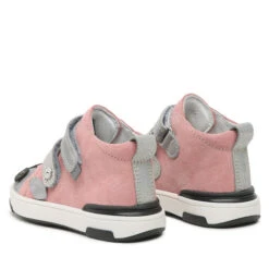 Boots Bartek 13678005 Róż -Geox Soldes Boutique boots bartek 13678005 roz 2