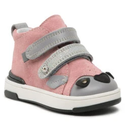 Boots Bartek 13678005 Róż