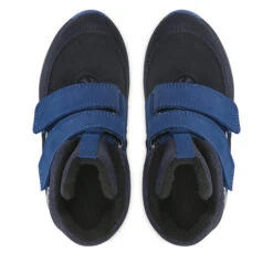 Boots Bartek 14018021 Niebieski -Geox Soldes Boutique boots bartek 14018021 niebieski 4