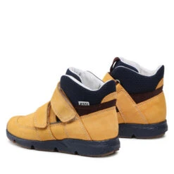 Boots Bartek 14018030 Jaune -Geox Soldes Boutique boots bartek 14018030 jaune 2