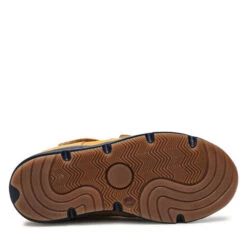 Boots Bartek 14018030 Jaune -Geox Soldes Boutique boots bartek 14018030 jaune 3