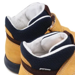 Boots Bartek 14018030 Jaune -Geox Soldes Boutique boots bartek 14018030 jaune 5