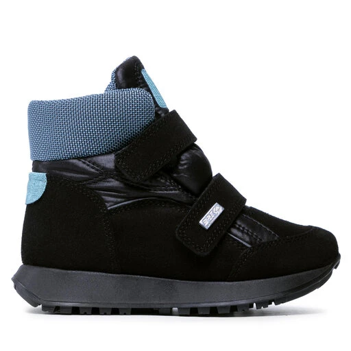 Boots Bartek 14165002 Noir 4 Boots Bartek 14165002 Noir – Image 2