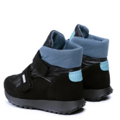 Boots Bartek 14165002 Noir 10 Boots Bartek 14165002 Noir -Geox Soldes Boutique boots bartek 14165002 noir 2