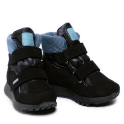 Boots Bartek 14165002 Noir 12 Boots Bartek 14165002 Noir -Geox Soldes Boutique boots bartek 14165002 noir 4