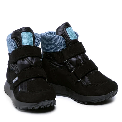 Boots Bartek 14165002 Noir 7 Boots Bartek 14165002 Noir – Image 5