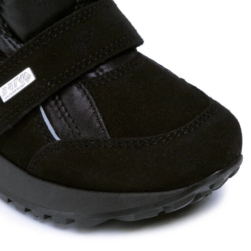 Boots Bartek 14165002 Noir 8 Boots Bartek 14165002 Noir – Image 6