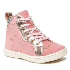Boots Bartek 14359-023 Jasny Róz