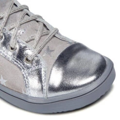 Boots Bartek 14359-025 Gris -Geox Soldes Boutique boots bartek 14359 025 gris 5