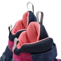 Boots Bartek 14395020 Niebieski/Cyklamen -Geox Soldes Boutique boots bartek 14395020 niebieski cyklamen 4