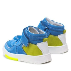 Boots Bartek 14566017 Bleu 10 Boots Bartek 14566017 Bleu -Geox Soldes Boutique boots bartek 14566017 bleu 2