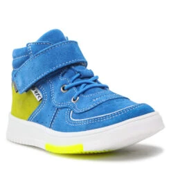 Boots Bartek 14566017 Bleu