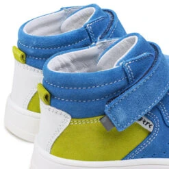 Boots Bartek 14566017 Bleu 13 Boots Bartek 14566017 Bleu -Geox Soldes Boutique boots bartek 14566017 bleu 5