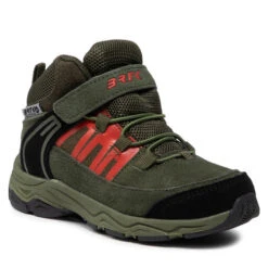 Boots Bartek 14608010 Vert