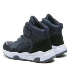 Boots Bartek 14645001 Ocean 9 Boots Bartek 14645001 Ocean -Geox Soldes Boutique boots bartek 14645001 ocean 2