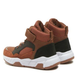 Boots Bartek 14645002 Brąz -Geox Soldes Boutique boots bartek 14645002 braz 2