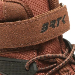 Boots Bartek 14645002 Brąz -Geox Soldes Boutique boots bartek 14645002 braz 4