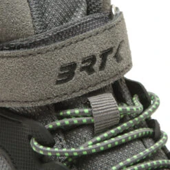 Boots Bartek 14645003 Gris -Geox Soldes Boutique boots bartek 14645003 gris 3