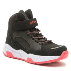 Boots Bartek 14645004 Noir