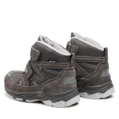 Boots Bartek 14654005 Basalt -Geox Soldes Boutique boots bartek 14654005 basalt 2