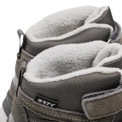 Boots Bartek 14654005 Basalt -Geox Soldes Boutique boots bartek 14654005 basalt 4