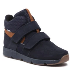 Boots Bartek 17018005 Granat