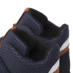 Boots Bartek 17018005 Granat -Geox Soldes Boutique boots bartek 17018005 granat 4