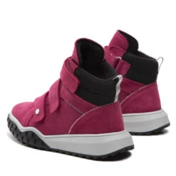 Boots Bartek 17287002 Ciemny Róż -Geox Soldes Boutique boots bartek 17287002 ciemny roz 2