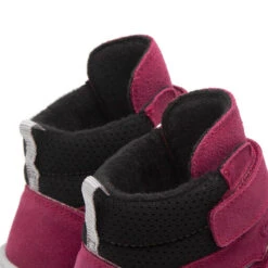 Boots Bartek 17287002 Ciemny Róż -Geox Soldes Boutique boots bartek 17287002 ciemny roz 4