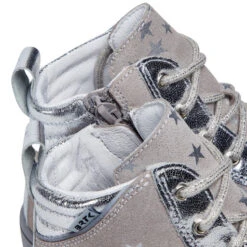 Boots Bartek 17359-025 Gris -Geox Soldes Boutique boots bartek 17359 025 gris 5