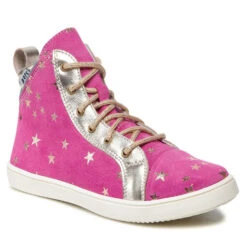 Boots Bartek 17359-027 Ciemny Róż