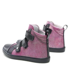 Boots Bartek 17364010 Róż/Ocean -Geox Soldes Boutique boots bartek 17364010 roz ocean 2