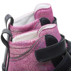 Boots Bartek 17364010 Róż/Ocean -Geox Soldes Boutique boots bartek 17364010 roz ocean 4