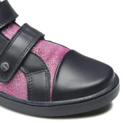 Boots Bartek 17364010 Róż/Ocean -Geox Soldes Boutique boots bartek 17364010 roz ocean 5