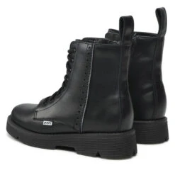 Boots Bartek 17377008 Noir 10 Boots Bartek 17377008 Noir -Geox Soldes Boutique boots bartek 17377008 noir 2