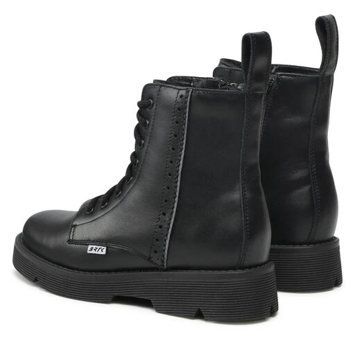 Boots Bartek 17377008 Noir 5 Boots Bartek 17377008 Noir – Image 3