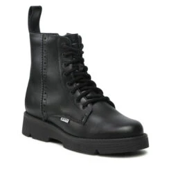 Boots Bartek 17377008 Noir