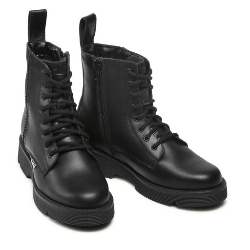 Boots Bartek 17377008 Noir 7 Boots Bartek 17377008 Noir – Image 5