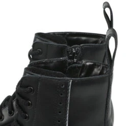 Boots Bartek 17377008 Noir 13 Boots Bartek 17377008 Noir -Geox Soldes Boutique boots bartek 17377008 noir 5