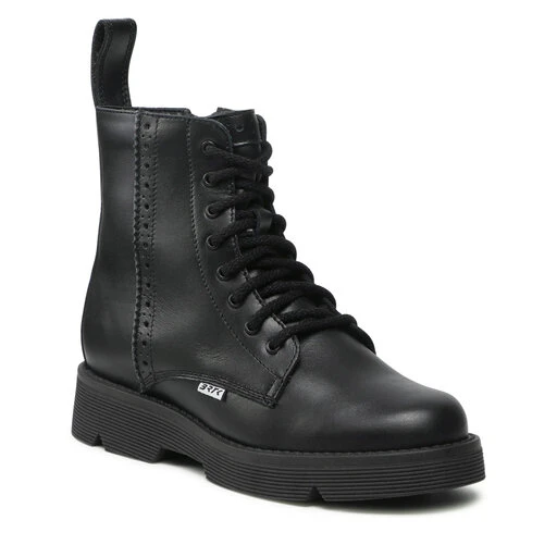 Boots Bartek 17377008 Noir 3 Boots Bartek 17377008 Noir