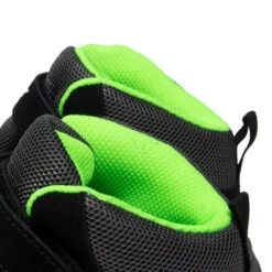 Boots Bartek 17608009 Noir -Geox Soldes Boutique boots bartek 17608009 noir 5