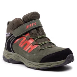 Boots Bartek 17608010 Vert