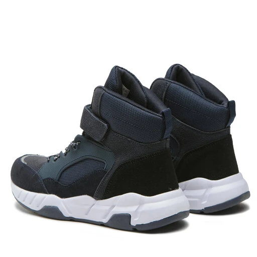 Boots Bartek 17645001 Ocean 5 Boots Bartek 17645001 Ocean – Image 3