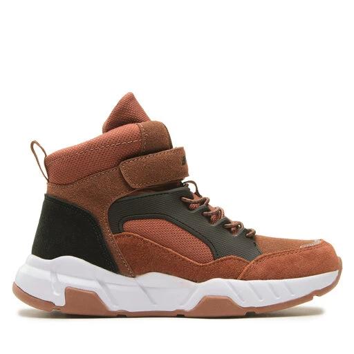 Boots Bartek 17645002 Brąz 4 Boots Bartek 17645002 Brąz – Image 2