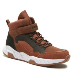 Boots Bartek 17645002 Brąz