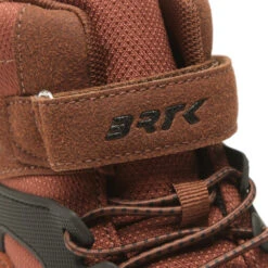 Boots Bartek 17645002 Brąz 11 Boots Bartek 17645002 Brąz -Geox Soldes Boutique boots bartek 17645002 braz 4