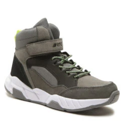 Boots Bartek 17645003 Gris